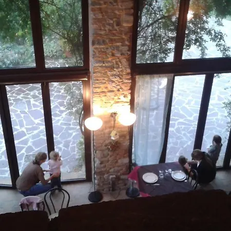 Il Gelso مزرعة للإقامة *