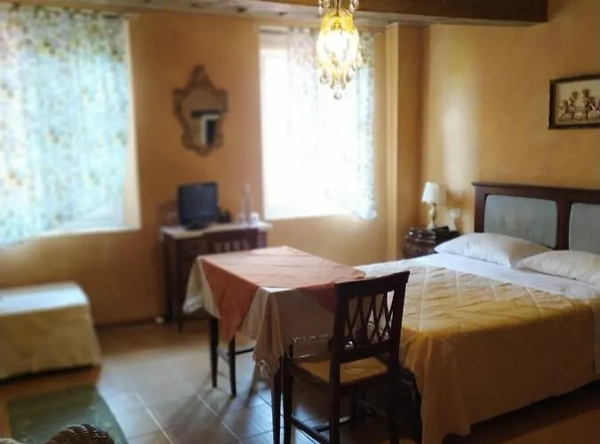 Il Gelso * Traversetolo