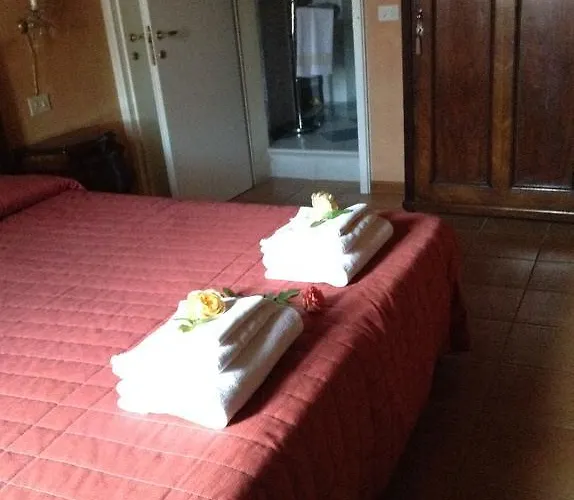 Il Gelso Traversetolo