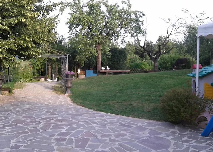 Il Gelso * Traversetolo