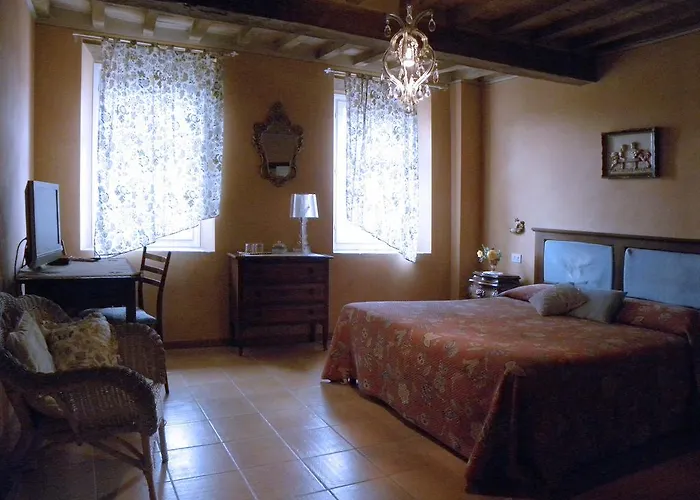 Il Gelso مزرعة للإقامة Traversetolo