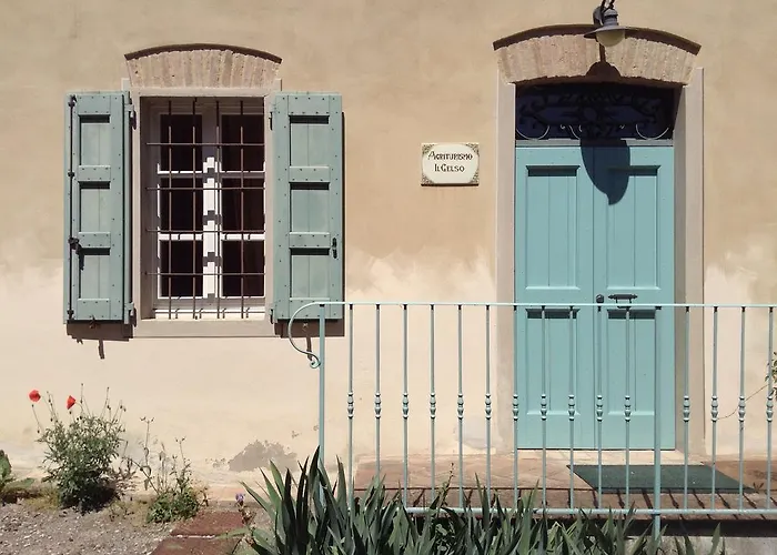 Il Gelso Traversetolo