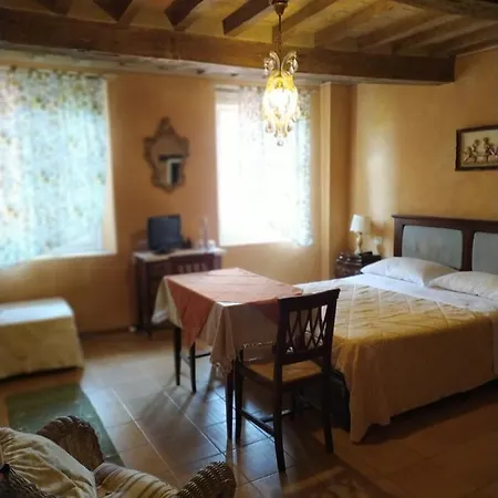 Il Gelso * Traversetolo