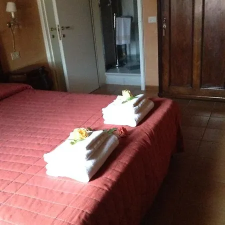 Il Gelso Traversetolo