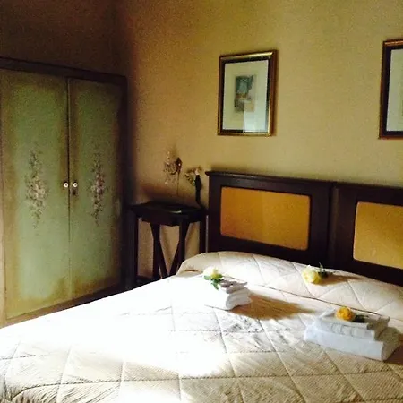 בית חווה Il Gelso Traversetolo