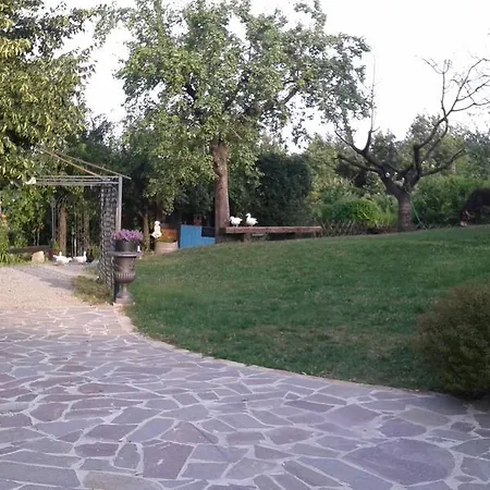 Il Gelso * Traversetolo