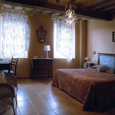 Il Gelso Farmház Traversetolo