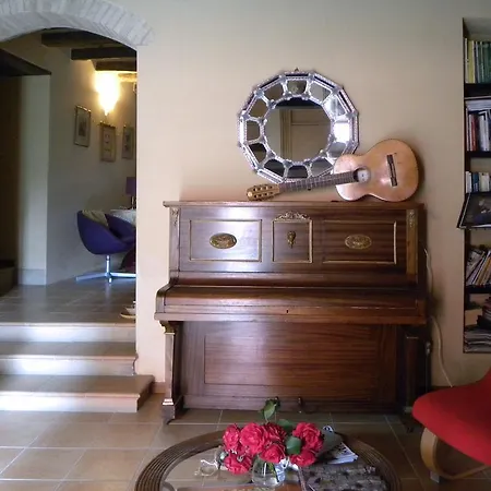 Il Gelso בית חווה