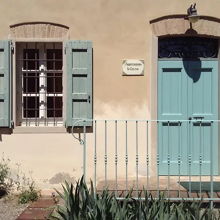 Il Gelso Traversetolo