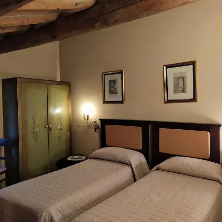 Il Gelso Traversetolo