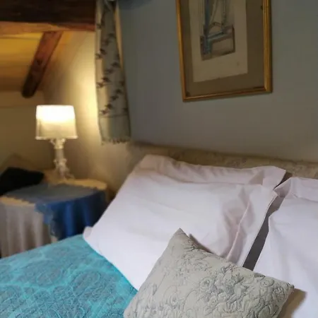 בית חווה Il Gelso Traversetolo