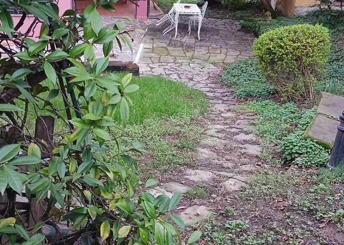 Il Gelso * Traversetolo