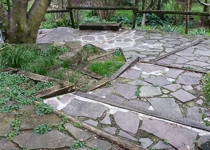 Gospodarstwo agroturystyczne Il Gelso *