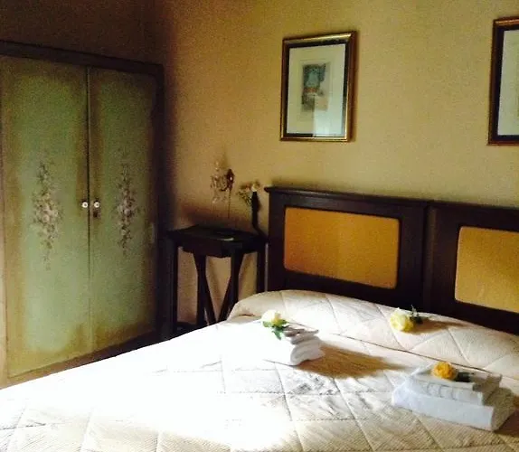 Gospodarstwo agroturystyczne Il Gelso Traversetolo