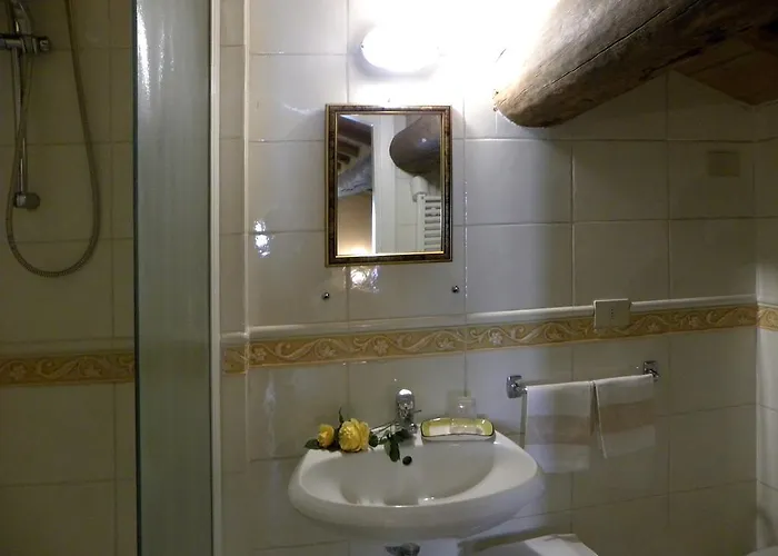 Gospodarstwo agroturystyczne Il Gelso