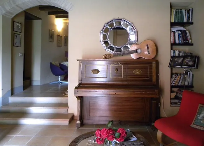 Il Gelso Gospodarstwo agroturystyczne