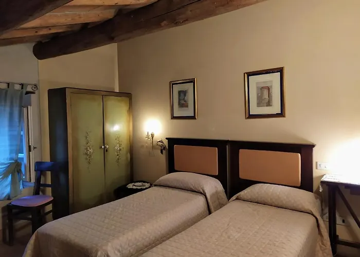 Il Gelso Traversetolo