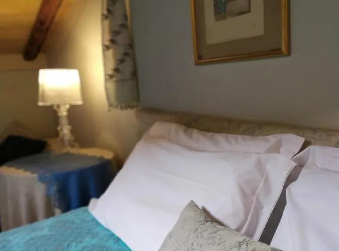 Κατάλυμα σε φάρμα Il Gelso Traversetolo