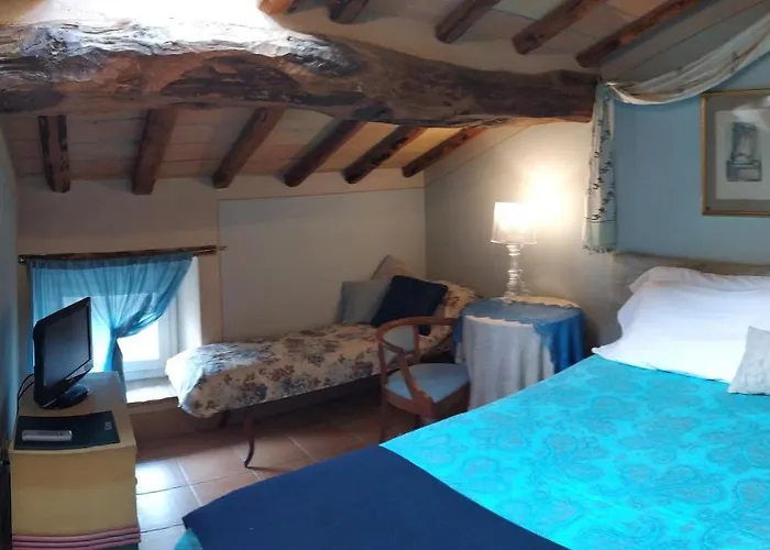 Il Gelso * Traversetolo